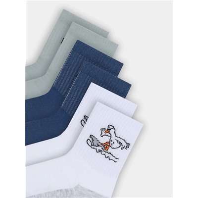 MARK FORMELLE Детские носки 444A-3167