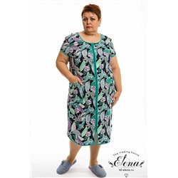 Халат М31968зф