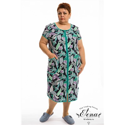 Халат М31968зф