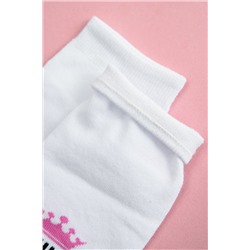 Носки женские Лучшая сестренка комплект 1 пара