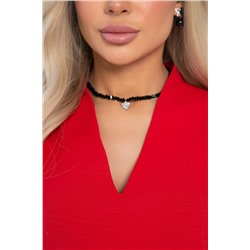 Платье Модера (красное) П12664-16