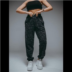 Брюки женские Стиль (Серый варёнка)