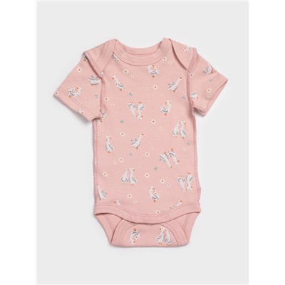 БОДИ ДЕТСКОЕ (3ШТ.) 13015-1-3