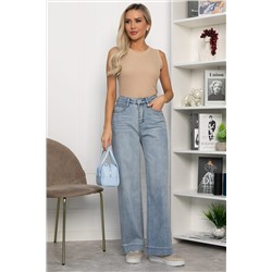 Джинсы LADY TAIGA, 1126333