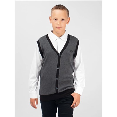 Соль&Перец Жилет SP8227