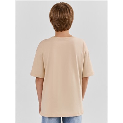 ФУТБОЛКА ДЛЯ МАЛЬЧИКОВ 113384