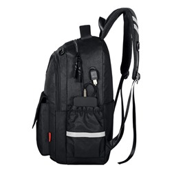 Рюкзак CANGO Q2167 черный
