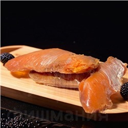 Икра воблы вяленая 500 г