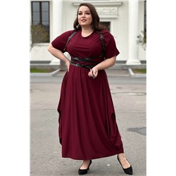 Платье-3609