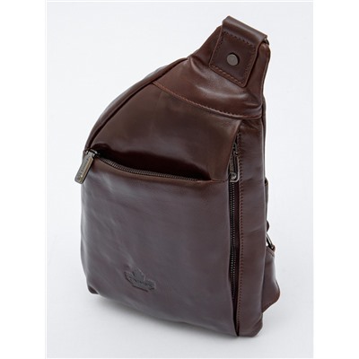 Рюкзак 1771Z brown Zinimsk