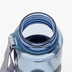 Бутылка для воды, 600 мл, «Мастер К»