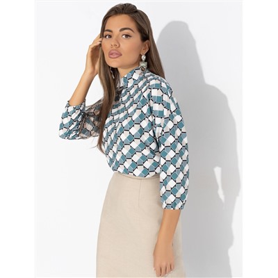 CHARUTTI Блуза 12069