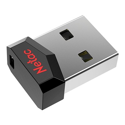 Флэш накопитель USB 32 Гб Netac UM81  Ultra (black)