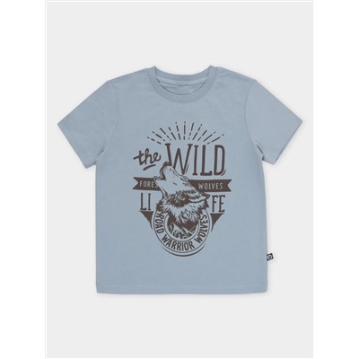 CROCKID Футболка К 302440