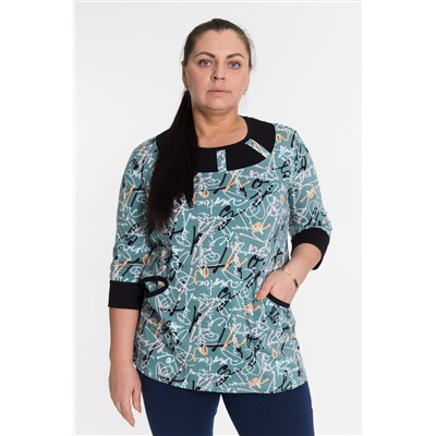 Футболка М31742хм