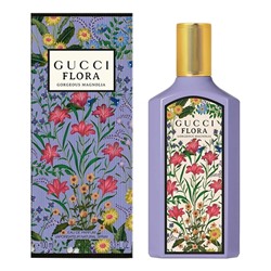 GUCCI FLORA GORGEOUS MAGNOLIA edp (w) 150ml