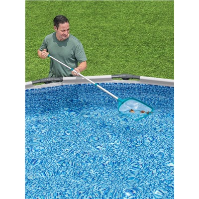 Сачок для очистки бассейна, 58635 Bestway