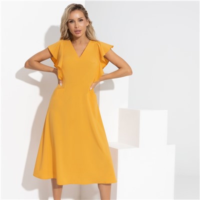 Платье, Анонс вечеринок (кокетка)