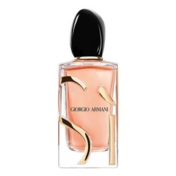 GIORGIO ARMANI SI edp (w) 50ml TESTER