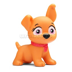 Набор для купания "Дружные пёсики" в пакете