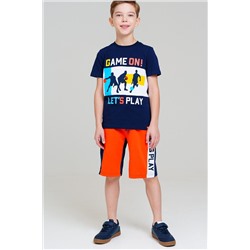 Шорты, 2 шт. PLAYTODAY, 1088630