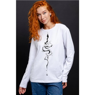 Натали Лонгслив 8516
