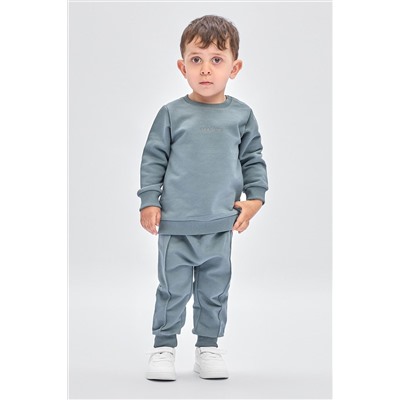 Костюм (Свитшот+Брюки) BOSSA NOVA, 986954