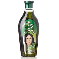 Dabur Amla Hair Oil / Амла Масло для Волос 275 мл