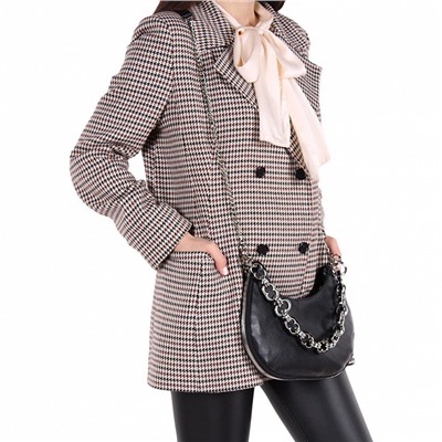 Сумка 8813S black S-Style