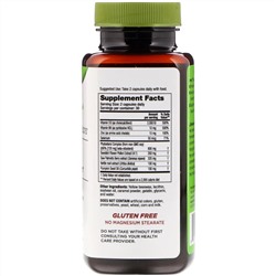 LifeSeasons, Гландулярная поддержка Pros-T, 60 мягких таблеток