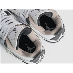 Кроссовки Nike Air Jordan 4 Retro
