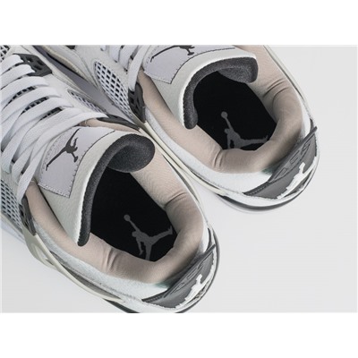 Кроссовки Nike Air Jordan 4 Retro