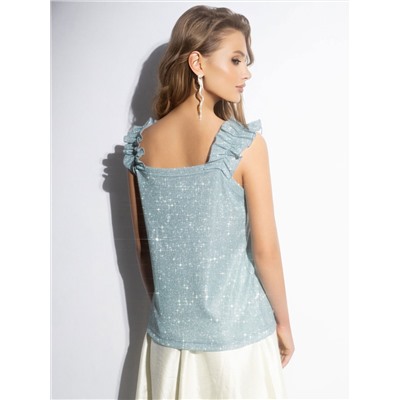 CHARUTTI Топ 12481