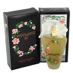 PAYOT PAVLOVA edc (w) 180ml