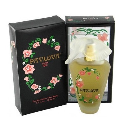 PAYOT PAVLOVA edc (w) 180ml