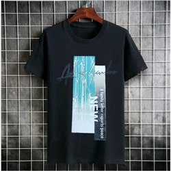 Футболка мужская V