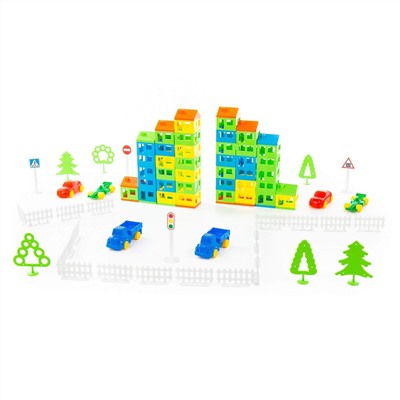 321581 Полесье Игрушка