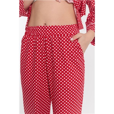 Пижама М223095а