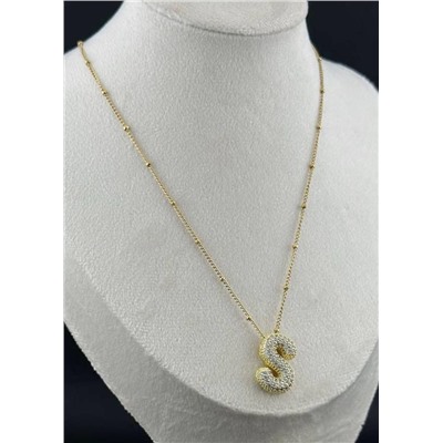 Колье #22930373