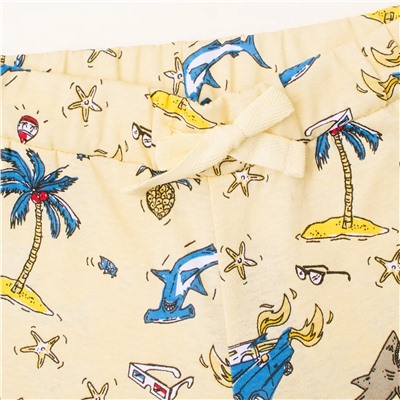 YOULALA Шорты 0613102619