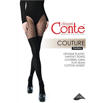 Колготки CONTE ELEGANT, 1045118