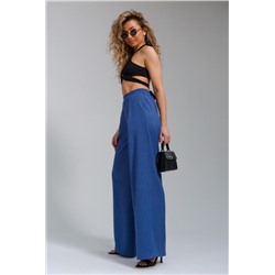 Брюки 53024 (Джинс темный)