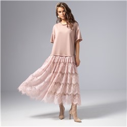 Платье для любящей силы, Откровенный шик (симпатия)