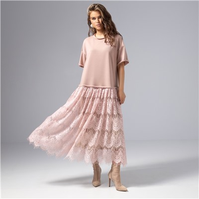 Платье для любящей силы, Откровенный шик (симпатия)