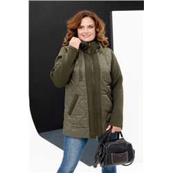 Куртка 28045 (Хаки)