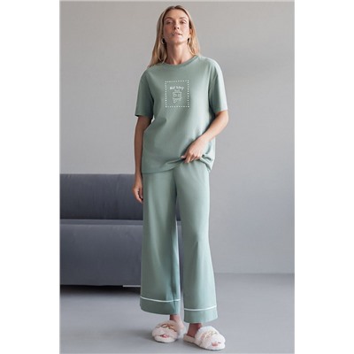 Футболка VILATTE, 1202164