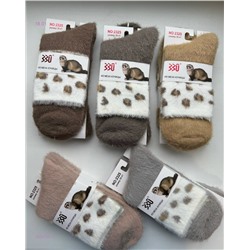 Носки женские 10 пар 2052725-1