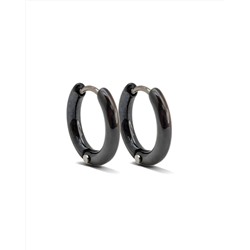 Серьги с керамикой