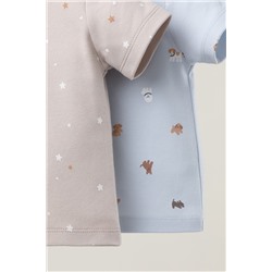 CROCKID Фуфайка К 301156-2уп