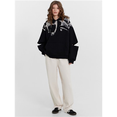 ХУДИ ЖЕНСКОЕ 122987